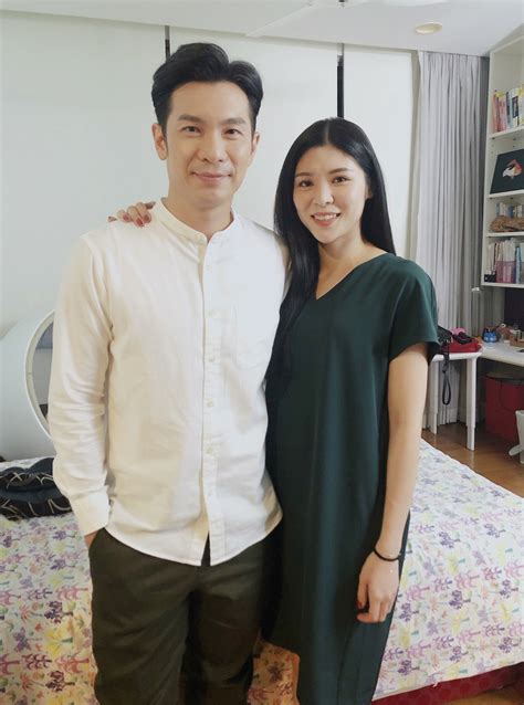 shaun chen wife celine chin|shaun chen today.